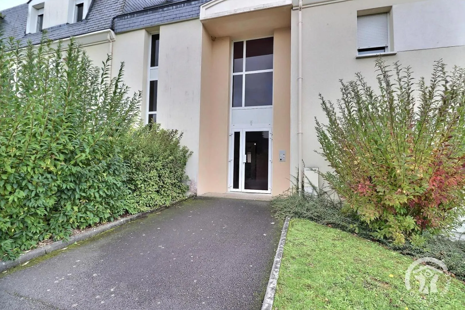Le Haut De Breizh Sens-de-Bretagne Casa de Férias